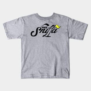 The Sniffa Kids T-Shirt